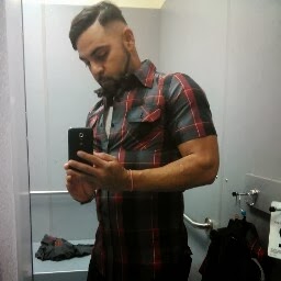 Martin Montanez Photo 13