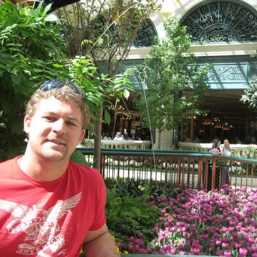 Brad Atkinson Photo 31