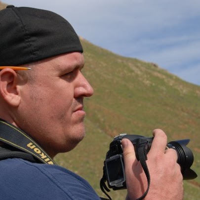 James Barker Photo 19