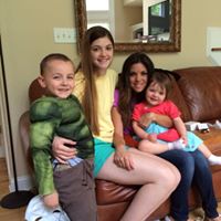 Stephanie Reese Photo 26