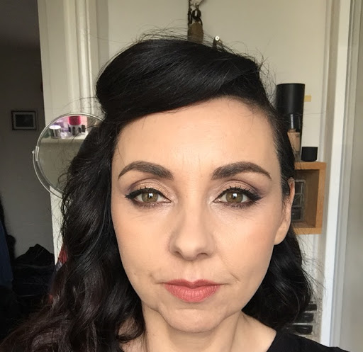 Paula Nolan Photo 36