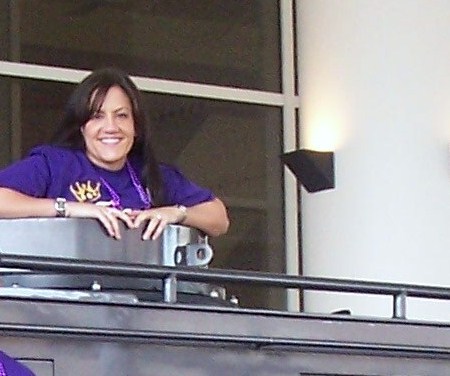 Amy Barron Photo 9