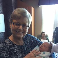 Ann Reynolds Photo 35