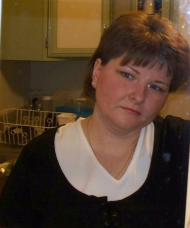 Tammy Hall Photo 4