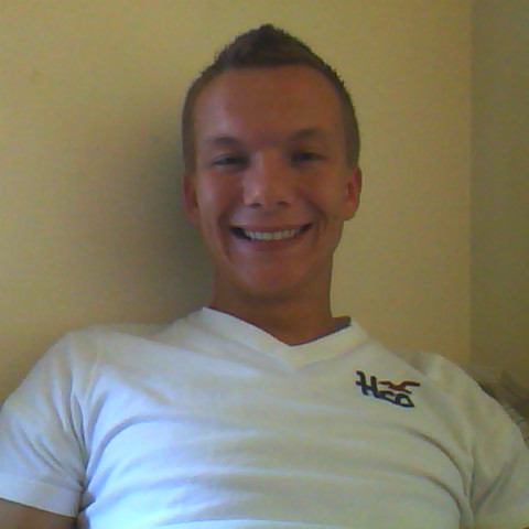 Bennett Robinson Photo 7