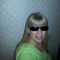 Jill Spencer Photo 30