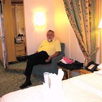 Philip Fitzpatrick Photo 43