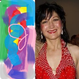 Janis Jenkins Photo 21