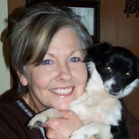Angela Forbes Photo 3