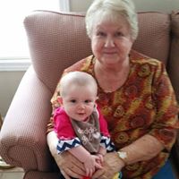 Sherrie Mitchell Photo 7