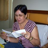 Consuelo Padilla Photo 15