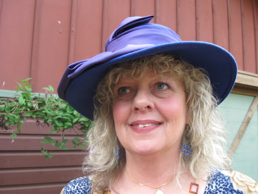 Teresa Messer Photo 28