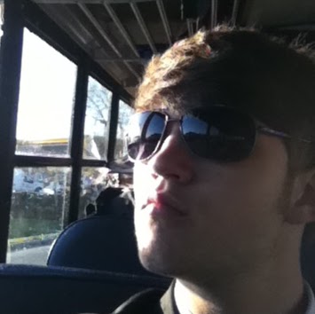 Thomas Lynch Photo 23