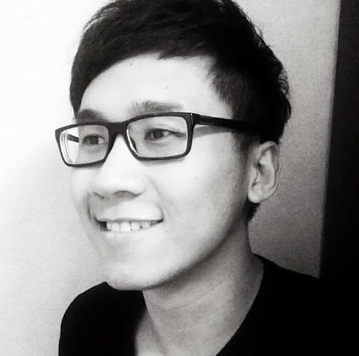Steven Wong Photo 11