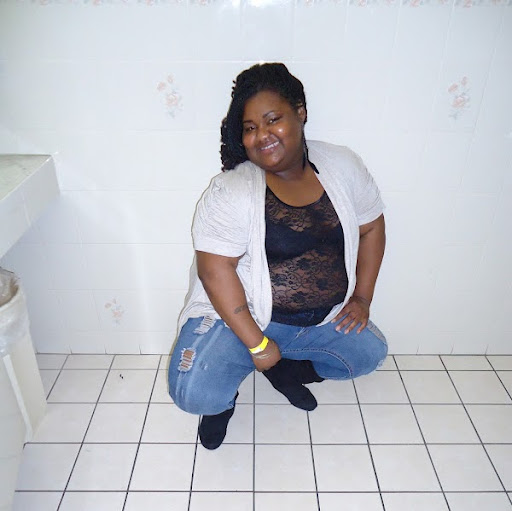 Tiara Robinson Photo 27