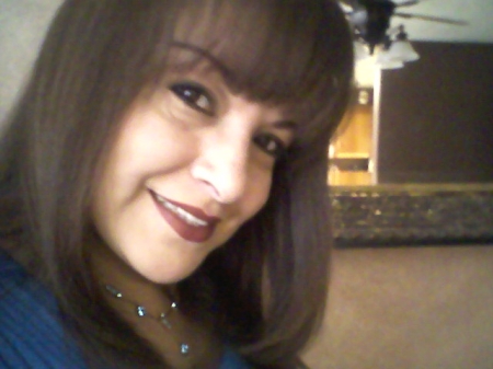 Michelle Benavidez Photo 29