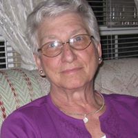 Patricia Carver Photo 30