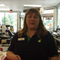 Barbara Trout Photo 4