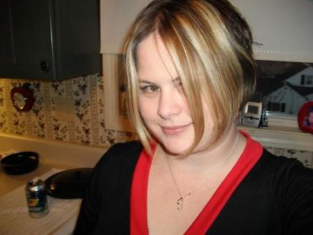 Jessica Schultz Photo 26