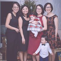 Maria Tran Photo 24