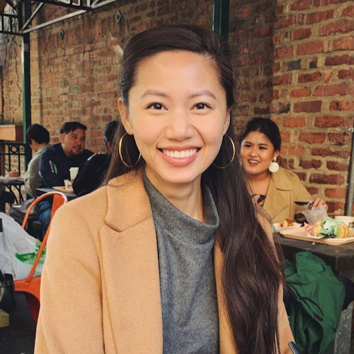 Mary Dinh Photo 28