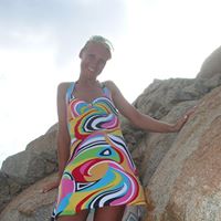 Miriam Mann Photo 8