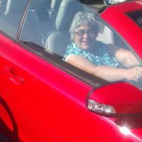 Mary Radford Photo 15
