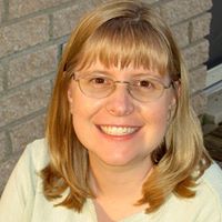Cindy Vest Photo 15