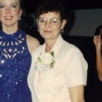 Judy Crawley Photo 4