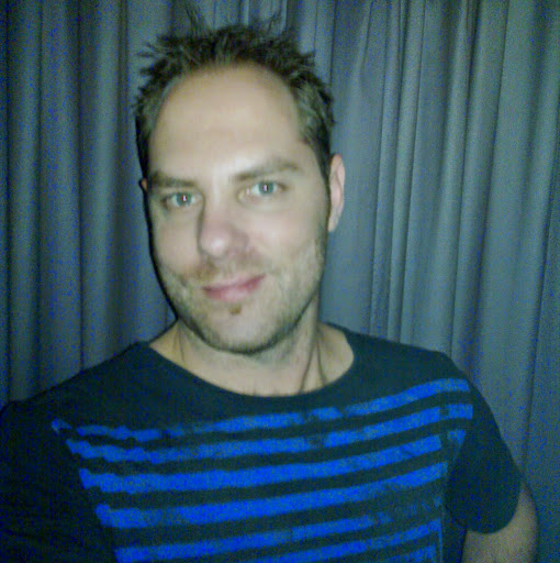 Steven Schilling Photo 9
