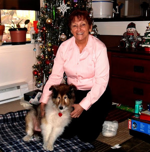 Barbara Munro Photo 10