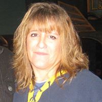 Shelley Little Photo 28