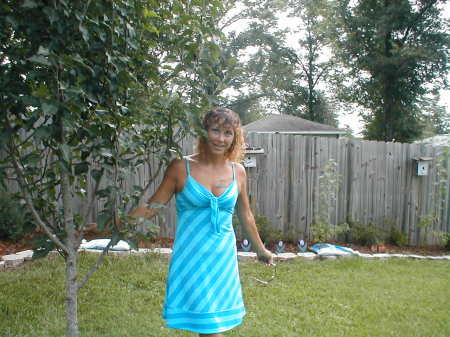 Angela Swain Photo 9