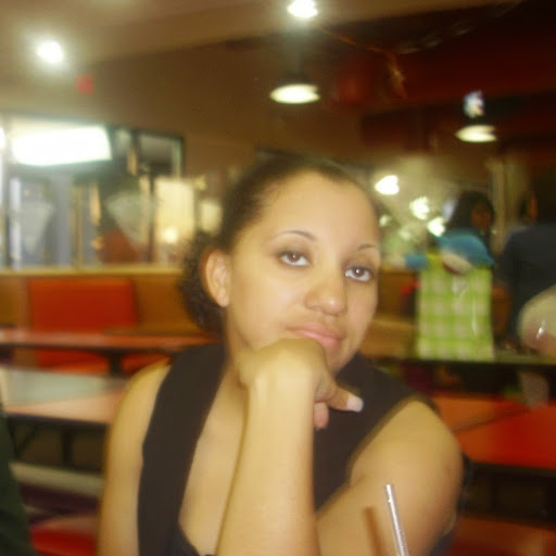 Ruby Rivera Photo 28