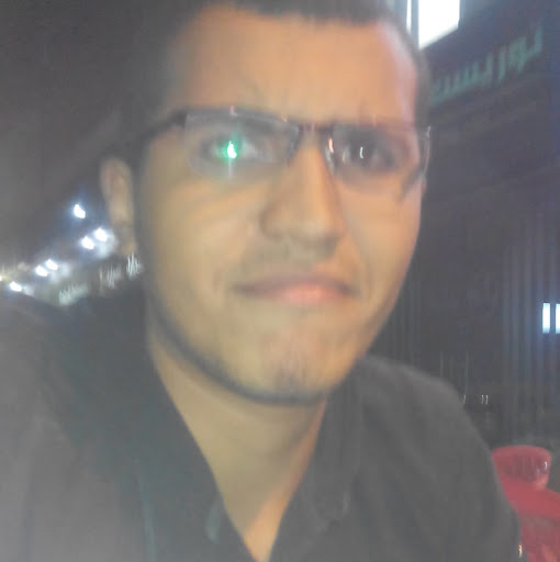 Mustafa Omar Photo 11