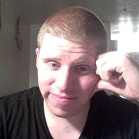Garrett Thacker Photo 5