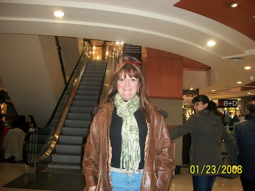 Alicia Noguera Photo 4