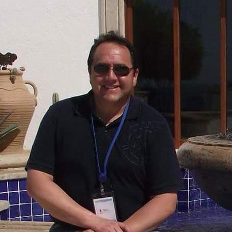 Victor Ramos Photo 42