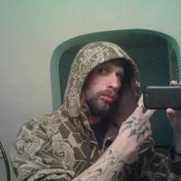 Jason Lashley Photo 12