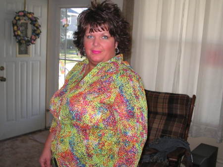 Danielle Nichols Photo 9
