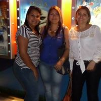 Luzmila Acevedo Photo 1