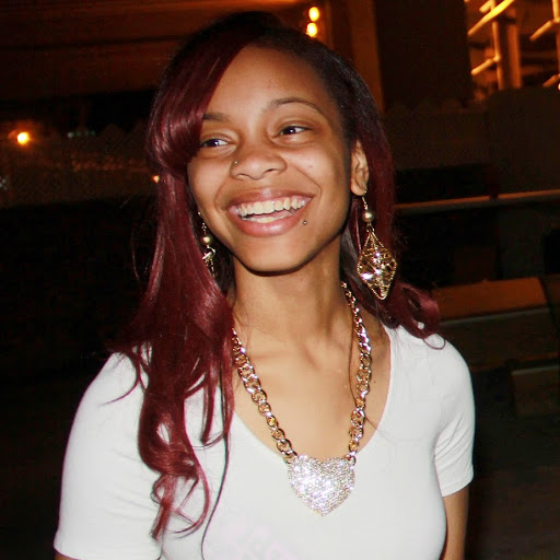 Ashlee Robinson Photo 20