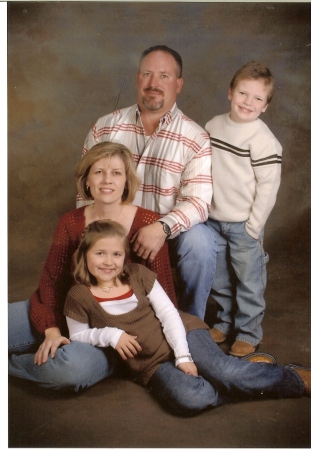 Angie Jones Photo 17