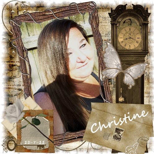 Christine Hicks Photo 18