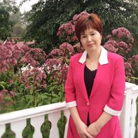 Tina Zheng Photo 23