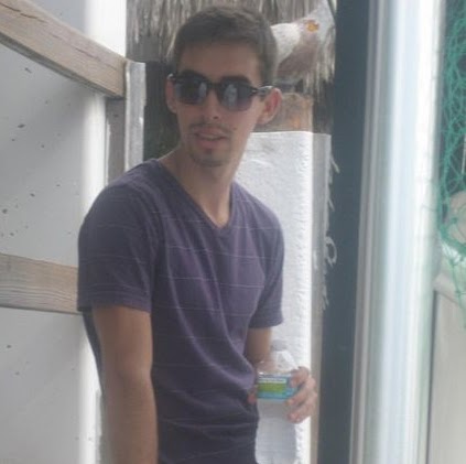 Nicholas Frederick Photo 15