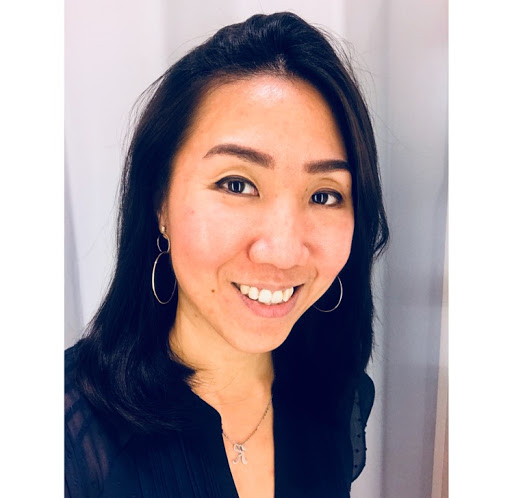 Katherine Wong Photo 13