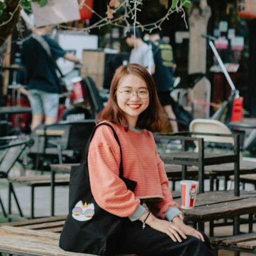 Trinh Phan Photo 21