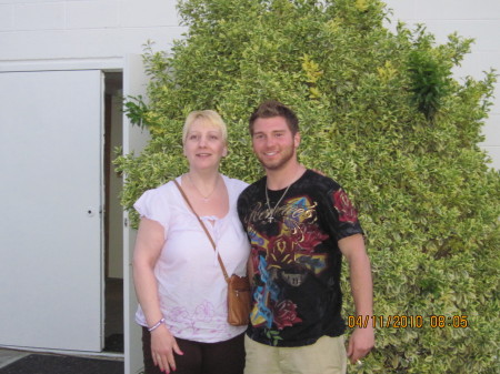 Tammy Richards Photo 35
