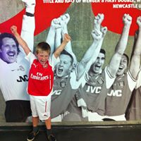 Lee Sunderland Photo 6